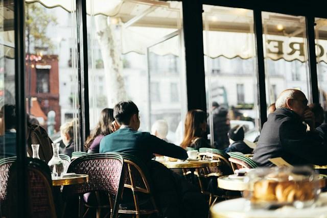 Capital de giro para restaurante: como planejar o caixa