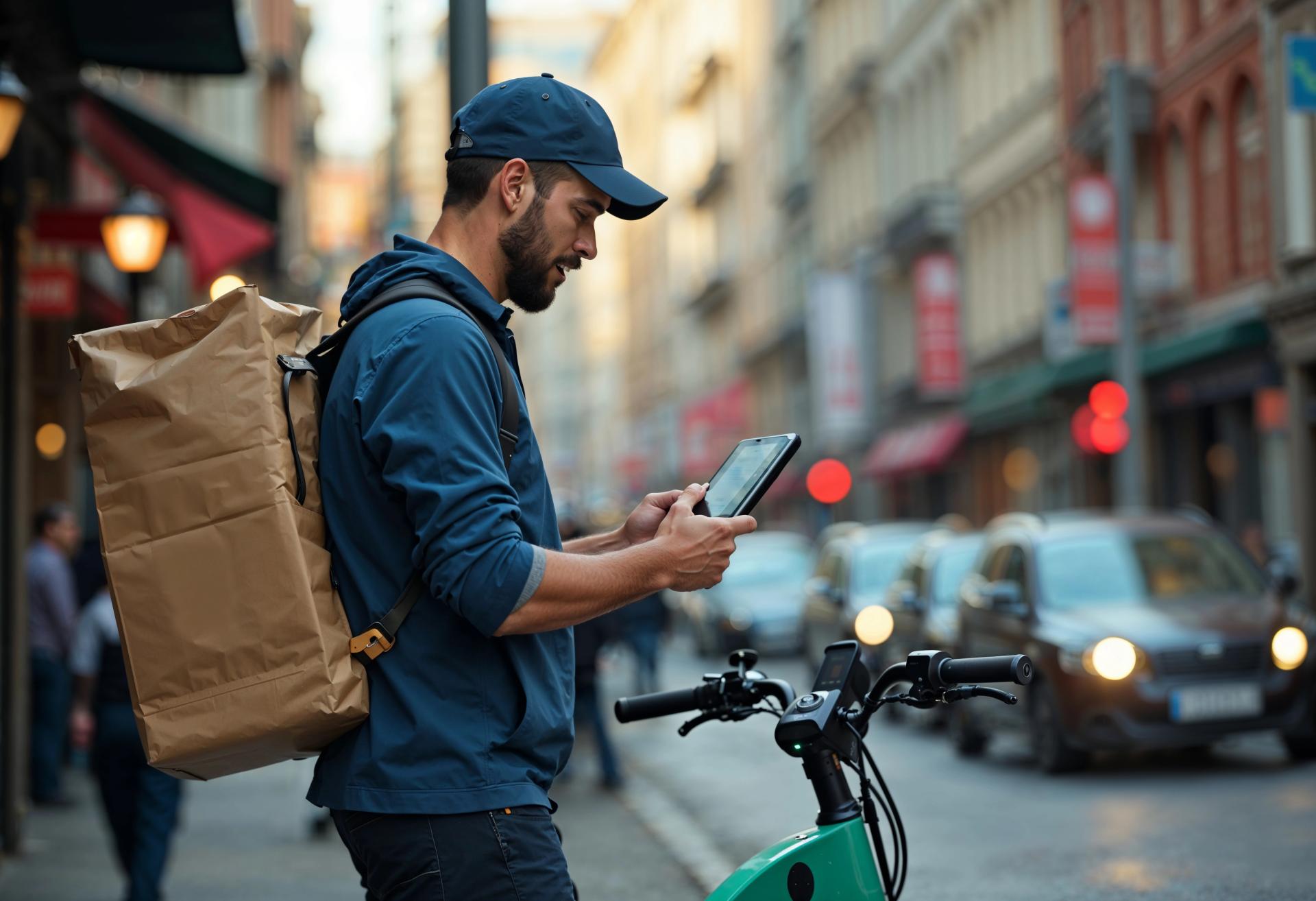 Como montar delivery próprio sem depender do iFood