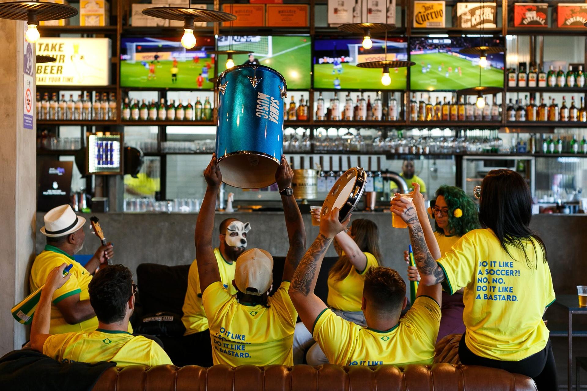 Copa do Mundo 2026: o guia de preparação para bares e restaurantes