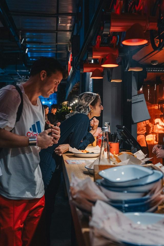 CRM para restaurantes: como transformar dados em relacionamento