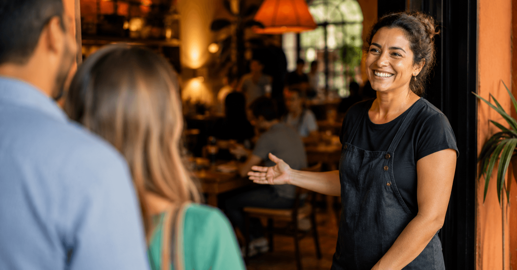 Marketing para restaurante: o guia para atrair e fidelizar