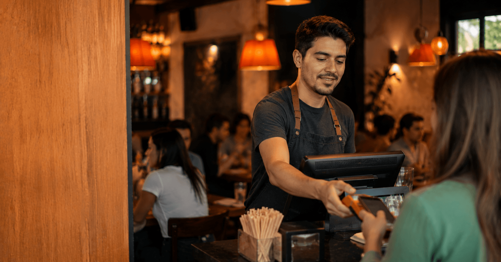 PDV para restaurante: o caixa que conversa com a cozinha