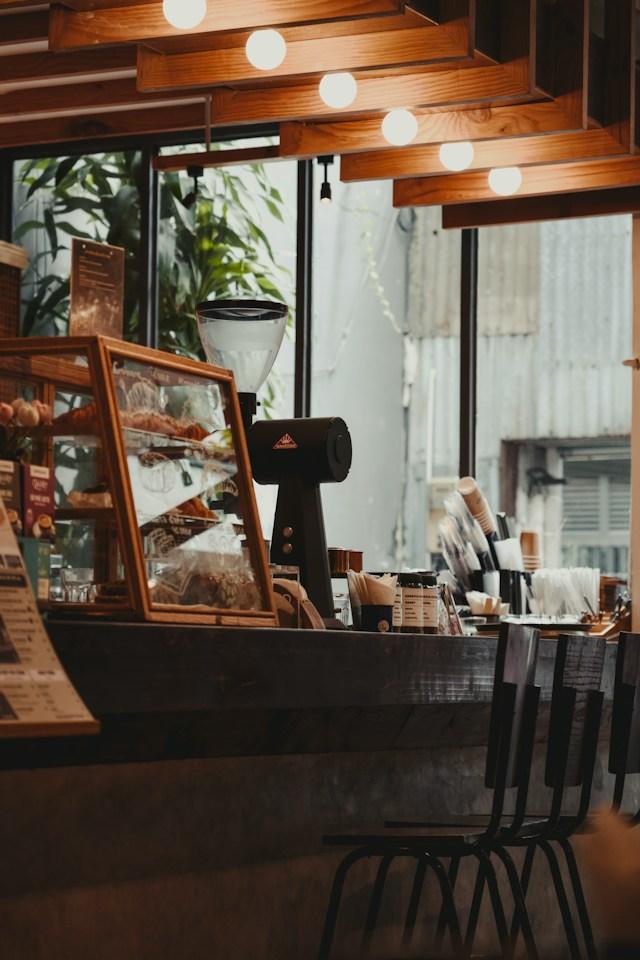 Sistema para cafeteria: 6 testes antes de contratar